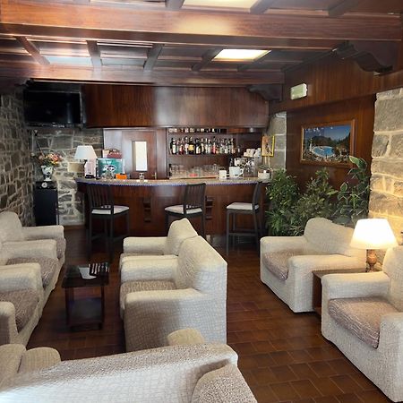 Hotel Montegrande Vidiciatico Extérieur photo
