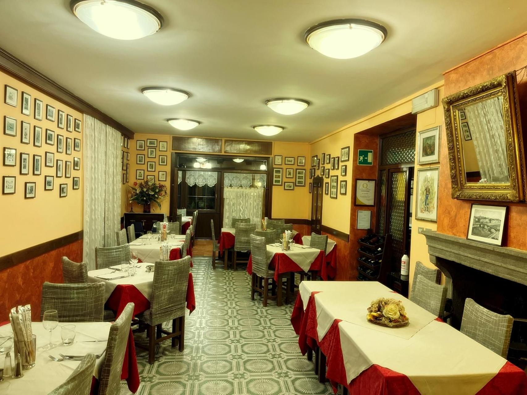 Hotel Montegrande Vidiciatico Extérieur photo
