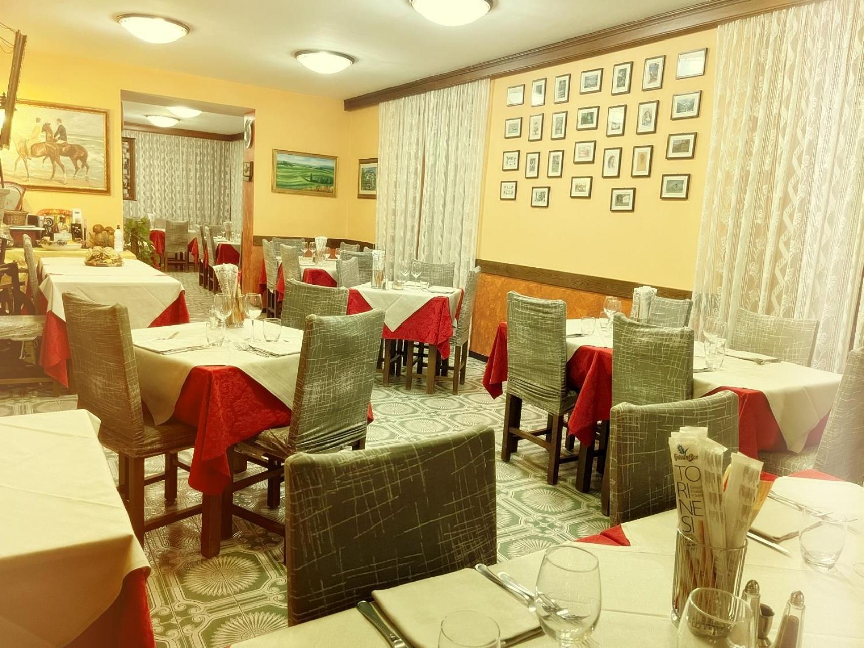 Hotel Montegrande Vidiciatico Extérieur photo